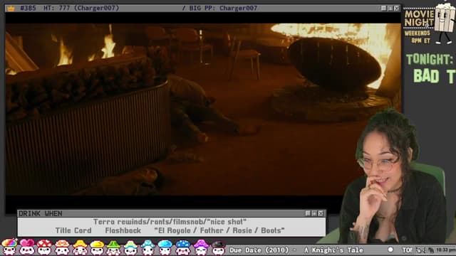 Gallery image thumbnail from TERRA's myfreecams stream on, 03/22/2026, 03:09 image 17 of 20