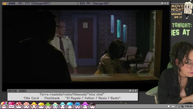 Gallery image thumbnail from TERRA's myfreecams stream on, 03/22/2026, 03:09 image 4 of 20