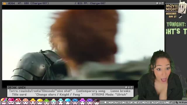 Gallery image thumbnail from TERRA's myfreecams stream on, 03/29/2026, 03:26 image 16 of 20
