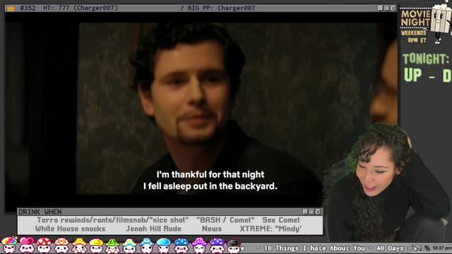 Gallery image thumbnail from TERRA's myfreecams stream on, 03/30/2026, 02:50 image 17 of 20