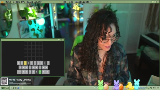 Gallery image thumbnail from TERRA's myfreecams stream on, 04/04/2026, 02:12 image 17 of 20