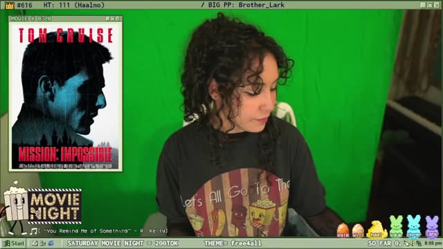 Gallery image thumbnail from TERRA's myfreecams stream on, 04/12/2026, 02:48 image 2 of 20