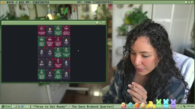 Gallery image thumbnail from TERRA's myfreecams stream on, 04/24/2026, 23:23 image 6 of 20