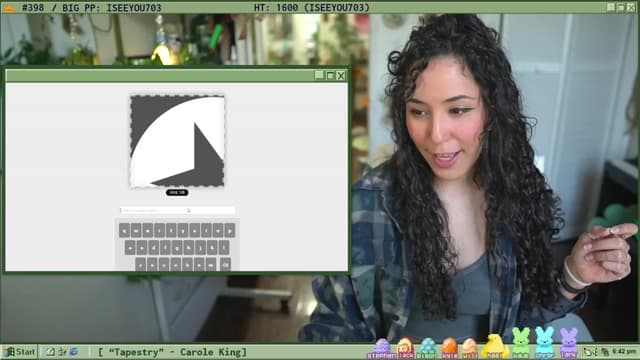 Gallery image thumbnail from TERRA's myfreecams stream on, 04/24/2026, 23:23 image 16 of 20