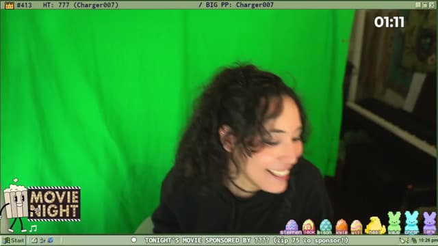 Gallery image thumbnail from TERRA's myfreecams stream on, 04/27/2026, 02:32 image 20 of 20
