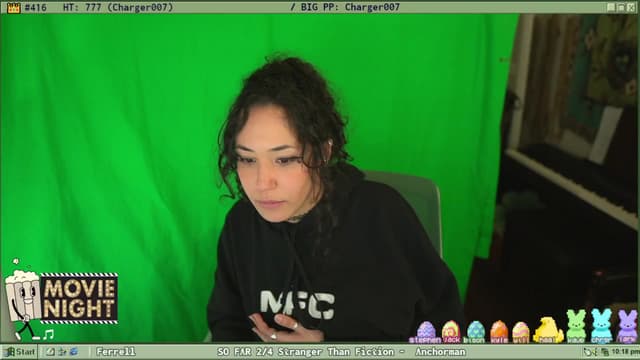 Gallery image thumbnail from TERRA's myfreecams stream on, 04/27/2026, 02:32 image 18 of 20