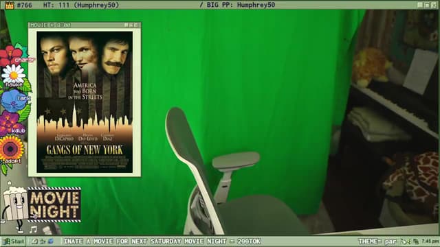 Gallery image thumbnail from TERRA's myfreecams stream on, 05/11/2026, 24:00 image 12 of 20