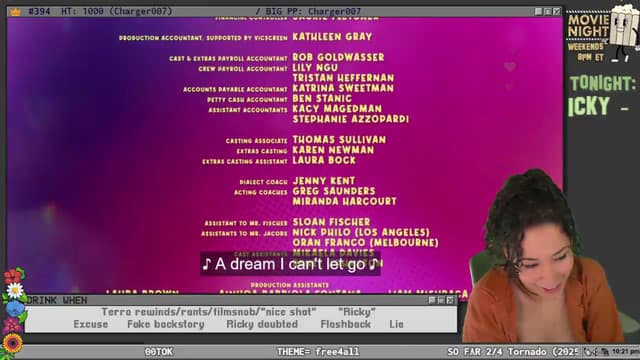 Gallery image thumbnail from TERRA's myfreecams stream on, 05/17/2026, 02:45 image 18 of 20