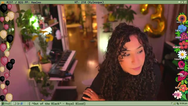 Gallery image thumbnail from TERRA's myfreecams stream on, 05/29/2026, 03:26 image 17 of 20