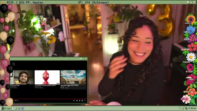 Gallery image thumbnail from TERRA's myfreecams stream on, 05/29/2026, 03:26 image 19 of 20
