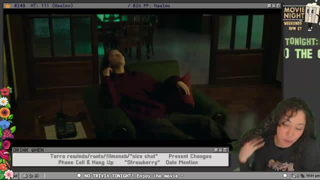 Gallery image thumbnail from TERRA's myfreecams stream on, 05/31/2026, 02:33 image 17 of 20