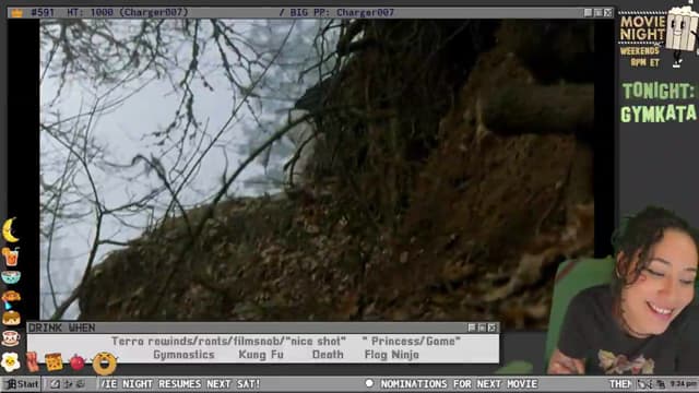 Gallery image thumbnail from TERRA's myfreecams stream on, 06/07/2026, 02:35 image 11 of 20