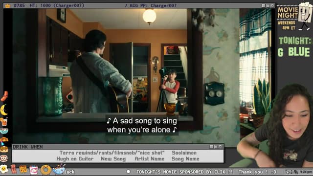 Gallery image thumbnail from TERRA's myfreecams stream on, 06/29/2026, 03:21 image 6 of 20