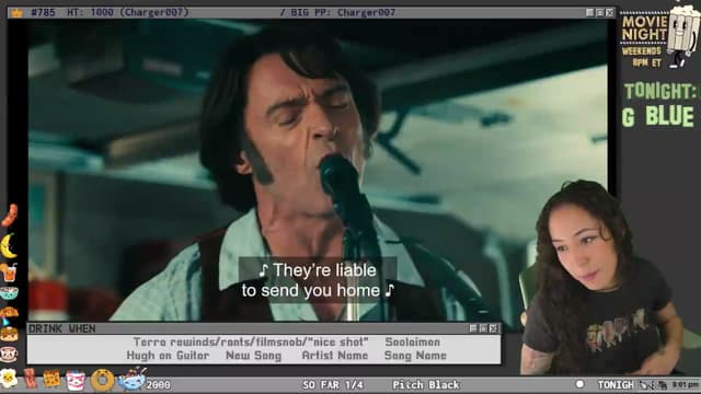 Gallery image thumbnail from TERRA's myfreecams stream on, 06/29/2026, 03:21 image 3 of 20