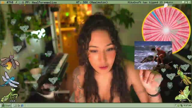 Gallery image thumbnail from TERRA's myfreecams stream on, 07/03/2026, 03:05 image 16 of 20
