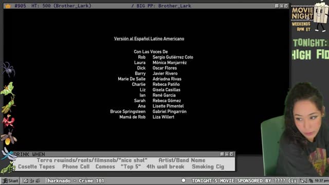Gallery image thumbnail from TERRA's myfreecams stream on, 07/05/2026, 03:36 image 16 of 20