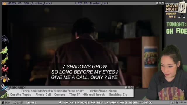 Gallery image thumbnail from TERRA's myfreecams stream on, 07/05/2026, 03:36 image 6 of 20
