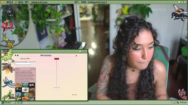 Gallery image thumbnail from TERRA's myfreecams stream on, 07/10/2026, 23:20 image 19 of 20