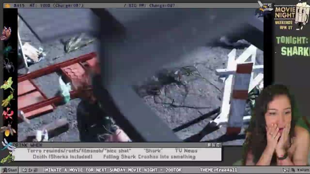 Gallery image thumbnail from TERRA's myfreecams stream on, 07/12/2026, 03:11 image 12 of 20