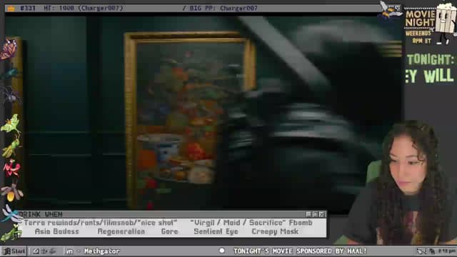 Gallery image thumbnail from TERRA's myfreecams stream on, 07/13/2026, 02:31 image 3 of 20