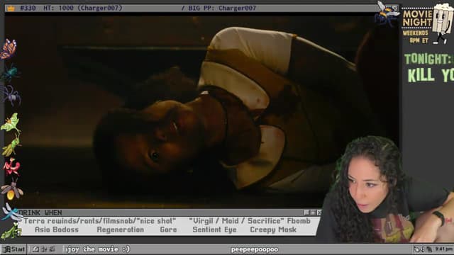 Gallery image thumbnail from TERRA's myfreecams stream on, 07/13/2026, 02:31 image 9 of 20
