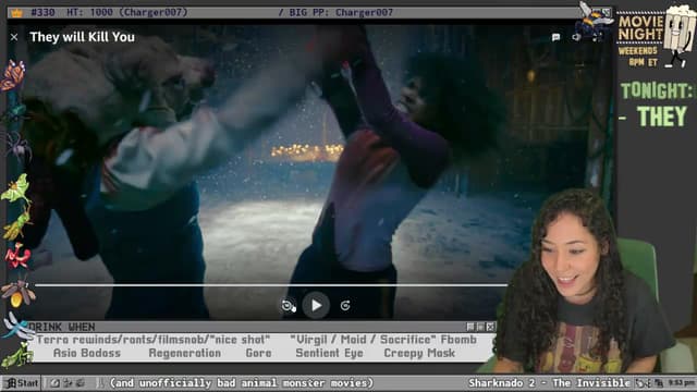 Gallery image thumbnail from TERRA's myfreecams stream on, 07/13/2026, 02:31 image 12 of 20