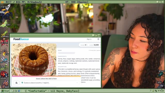Gallery image thumbnail from TERRA's myfreecams stream on, 07/17/2026, 03:29 image 4 of 20