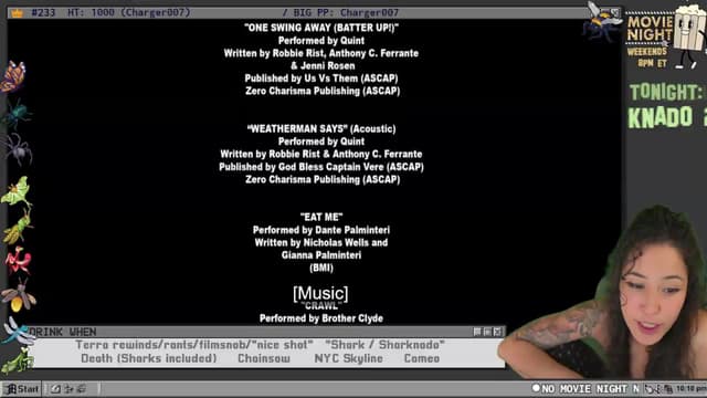 Gallery image thumbnail from TERRA's myfreecams stream on, 07/20/2026, 02:28 image 19 of 20