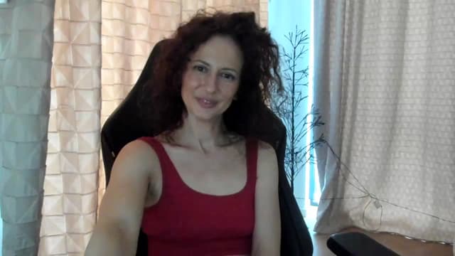 Gallery image thumbnail from Tanya's myfreecams stream on, 04/13/2024, 17:21 image 1 of 20