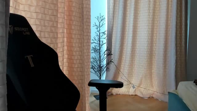 Gallery image thumbnail from Tanya's myfreecams stream on, 05/12/2024, 10:58 image 9 of 20