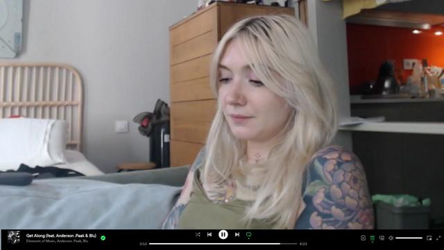 Gallery image thumbnail from Tattoo_bbgirl's myfreecams stream on, 05/06/2024, 18:24 image 17 of 20