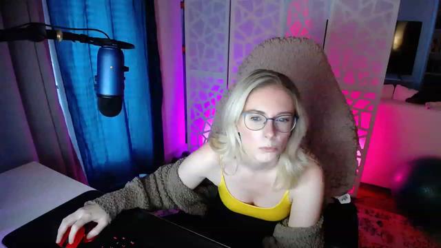 Gallery image thumbnail from TeecakeAvery's myfreecams stream on, 01/29/2023, 22:53 image 15 of 20