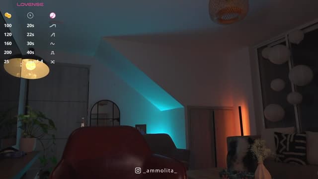 Gallery image thumbnail from Tef_1's myfreecams stream on, 06/03/2025, 02:05 image 4 of 20