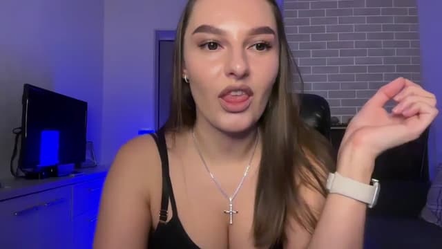 Gallery image thumbnail from Teiaa's myfreecams stream on, 10/25/2025, 15:22 image 13 of 20