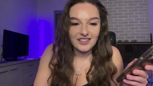 Gallery image thumbnail from Teiaa's myfreecams stream on, 11/18/2025, 15:50 image 4 of 20
