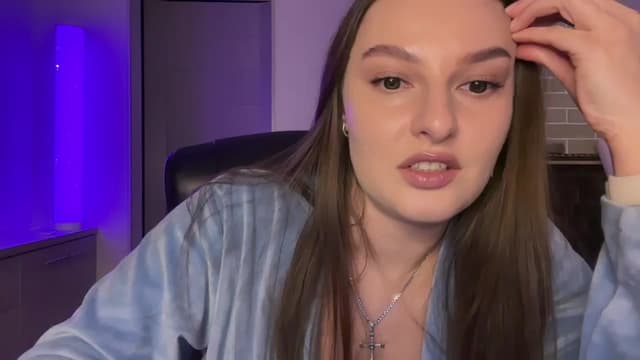Gallery image thumbnail from Teiaa's myfreecams stream on, 12/25/2025, 15:33 image 16 of 20