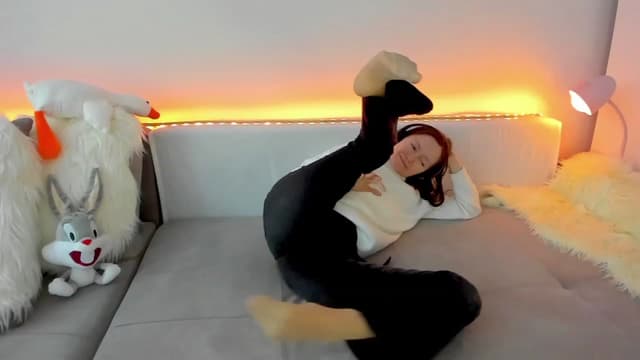 Gallery image thumbnail from Tenar's myfreecams stream on, 01/27/2024, 13:32 image 1 of 20
