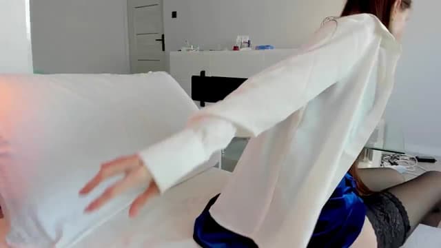 Gallery image thumbnail from Tenar's myfreecams stream on, 02/17/2025, 11:29 image 11 of 20