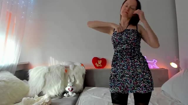 Gallery image thumbnail from Tenar's myfreecams stream on, 02/27/2025, 14:55 image 15 of 20