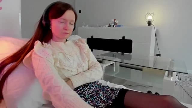 Gallery image thumbnail from Tenar's myfreecams stream on, 02/27/2025, 14:55 image 18 of 20