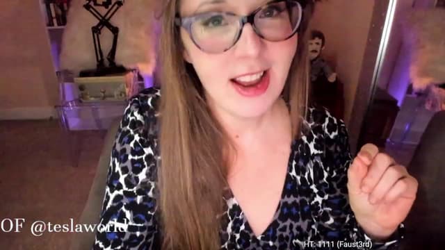 Gallery image thumbnail from Tesla's myfreecams stream on, 12/04/2022, 06:15 image 4 of 20
