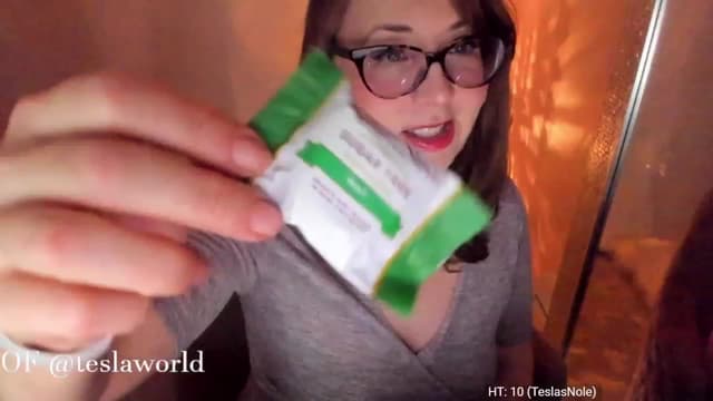 Gallery image thumbnail from Tesla's myfreecams stream on, 01/29/2023, 06:30 image 2 of 20