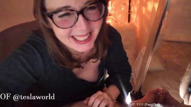 Gallery image thumbnail from Tesla's myfreecams stream on, 02/04/2023, 06:11 image 20 of 20