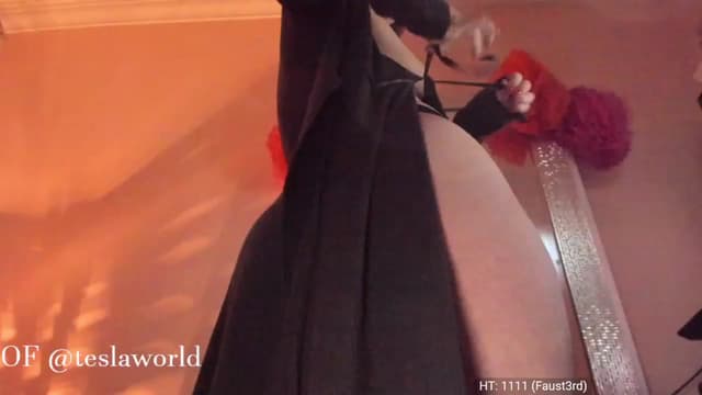 Gallery image thumbnail from Tesla's myfreecams stream on, 02/24/2023, 06:26 image 4 of 20