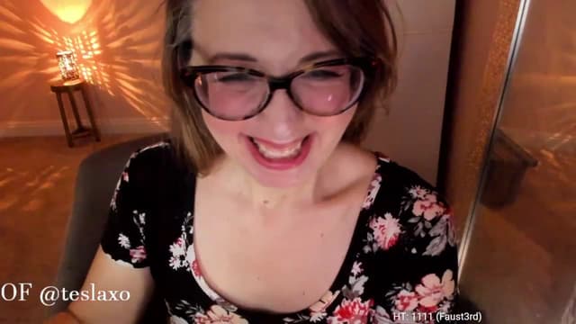 Gallery image thumbnail from Tesla's myfreecams stream on, 06/17/2023, 05:12 image 20 of 20