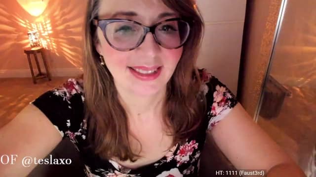 Gallery image thumbnail from Tesla's myfreecams stream on, 06/17/2023, 05:12 image 16 of 20