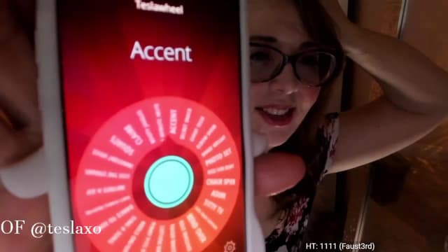 Gallery image thumbnail from Tesla's myfreecams stream on, 06/17/2023, 05:12 image 13 of 20