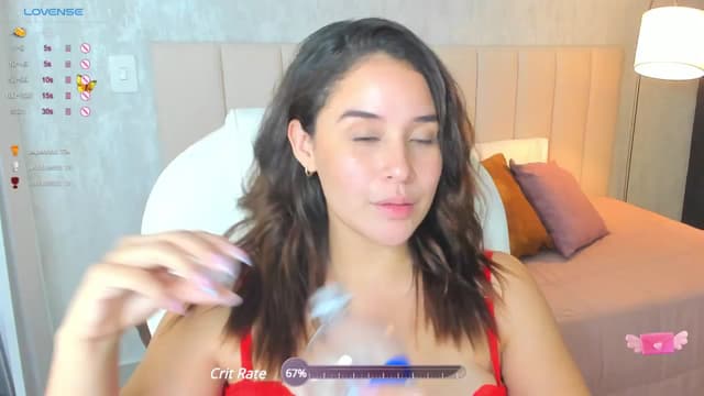 Gallery image thumbnail from Tesss's myfreecams stream on, 06/07/2024, 05:06 image 5 of 20