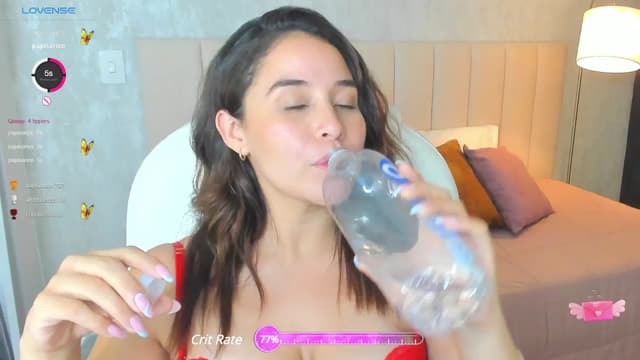 Gallery image thumbnail from Tesss's myfreecams stream on, 06/07/2024, 05:06 image 3 of 20