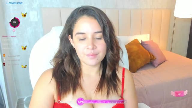 Gallery image thumbnail from Tesss's myfreecams stream on, 06/07/2024, 05:06 image 20 of 20